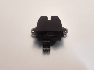 Trunk lid lock - 31440245