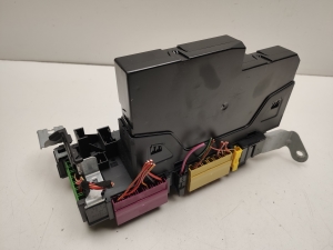 Mercedes Benz CLS-Class 218 (2011–2018) SAM-Block A2129003922 - 4