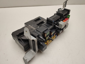 Mercedes Benz CLS-Class 218 (2011–2018) SAM-Block A2129003922