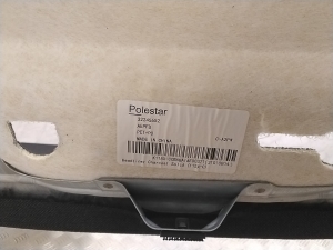 Polestar 2 II (2021–2026) Laepolster 32245652 - 2
