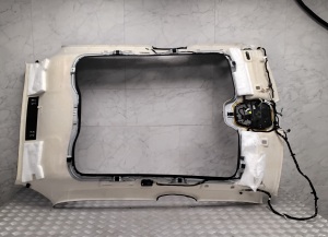 Polestar 2 II (2021–2026) Laepolster 32245652 - 6