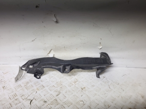 Front bumper corner - 57707AG13A