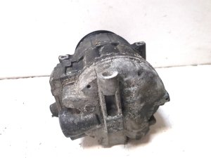 Mercedes Benz GLK-Class 204 (2008–2015) A/C compressor A0022305011 - 2