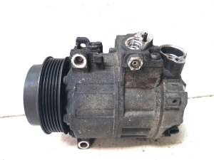 A/C compressor - A0022305011