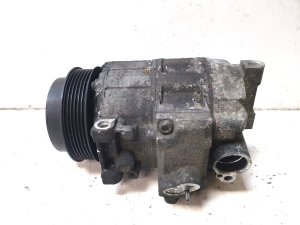 Mercedes Benz GLK-Class 204 (2008–2015) A/C compressor A0022305011 - 3
