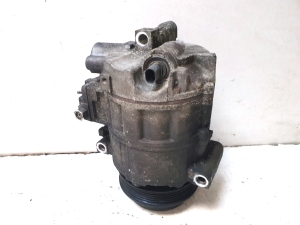 Mercedes Benz GLK-Class 204 (2008–2015) A/C compressor A0022305011 - 4
