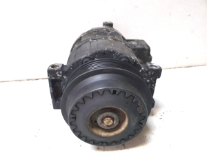 Mercedes Benz GLK-Class 204 (2008–2015) A/C compressor A0022305011 - 5