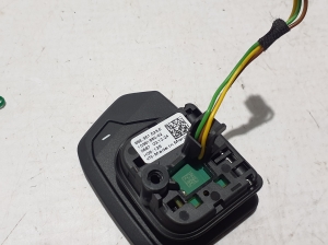 AUDI A5 (2016–2026) Steering wheel switch 85E951523E - 3