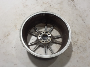 AUDI A5 (2016–2026) Rim 8B3601025A - 3