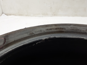 AUDI A5 (2016–2026) Tires 21555R17 - 5