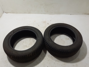   Pneus, R-17 (Universel)  - 21555R17 