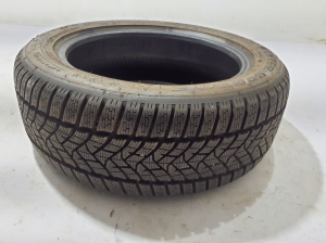 AUDI A5 (2016–2026) Rehvid 21555R17 - 2