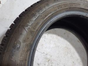 AUDI A5 (2016–2026) Rehvid 21555R17 - 3