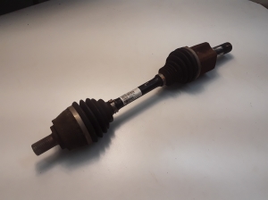 VOLVO V40 (2012–2019) Front drive shaft and its parts 31325960 - 2