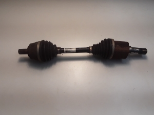 Front drive shaft and its parts - 31325960