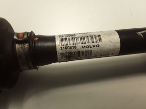 VOLVO V40 (2012–2019) Front drive shaft and its parts 31325960 - 3