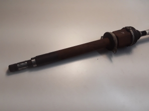 VOLVO V40 (2012–2019) Front drive shaft and its parts 31437517 - 2