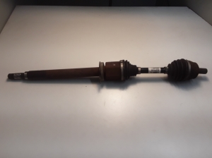 Front drive shaft and its parts - 31437517