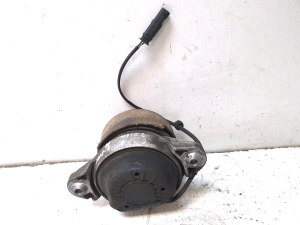 Mercedes Benz GLK-Class 204 (2008–2015) Motorlager A2042403717 - 3