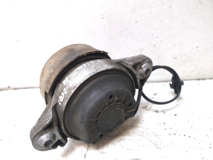 Mercedes Benz GLK-Class 204 (2008–2015) Motorlager A2042403717 - 4