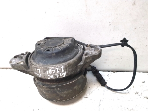 Mercedes Benz GLK-Class 204 (2008–2015) Motorlager A2042403617 - 3