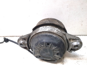 Mercedes Benz GLK-Class 204 (2008–2015) Motorlager A2042403617 - 4