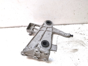 Mercedes Benz GLK-Class 204 (2008–2015) Luftfiltergehäusehalter A6510900041 - 2