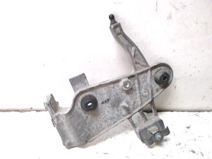 Mercedes Benz GLK-Class 204 (2008–2015) Luftfiltergehäusehalter A6510900041 - 3