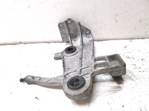 Mercedes Benz GLK-Class 204 (2008–2015) Luftfiltergehäusehalter A6510900041 - 5
