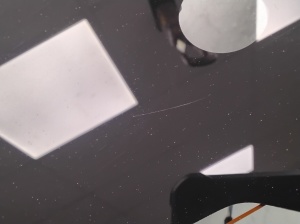 Polestar 2 II (2021–2026) Esiklaas 31688222 - 5
