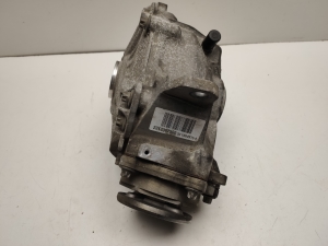 Mercedes Benz CLS-Class 218 (2011–2018) Esisilla reduktor A2213301402 - 2