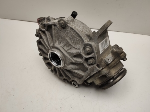   Front differential  - A2213301402 