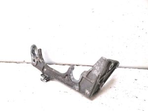 Mercedes Benz GLK-Class 204 (2008–2015) Luftfiltergehäusehalter A6510940127 - 3