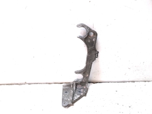 Mercedes Benz GLK-Class 204 (2008–2015) Luftfiltergehäusehalter A6510940127 - 4