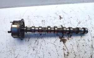 Camshaft - 55562231