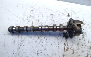 Opel Astra J (2009–2017) Nockenwelle 55562231 - 3