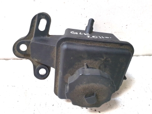 Mercedes Benz GLK-Class 204 (2008–2015) Ausgleichsbehälter Servolenkung A2044660102 - 3