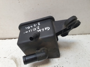 Mercedes Benz GLK-Class 204 (2008–2015) Ausgleichsbehälter Servolenkung A2044660102 - 5