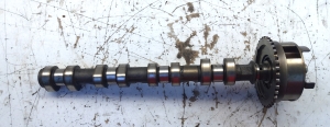 Opel Astra J (2009–2017) Camshaft 55562231 - 2