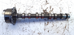 Camshaft - 55562231