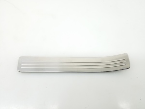 Inner sill trim - A2046800335
