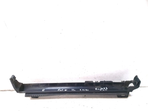 Mercedes Benz GLK-Class 204 (2008–2015) A/C condenser bracket 0477902913 - 3