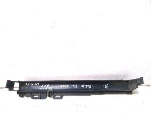 Mercedes Benz GLK-Class 204 (2008–2015) A/C condenser bracket 0477902913 - 4