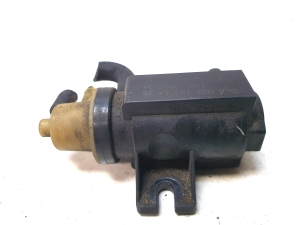 Mercedes Benz GLK-Class 204 (2008–2015) Magnetventil A0071531428 - 2