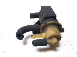 Mercedes Benz GLK-Class 204 (2008–2015) Magnetventil A0071531428 - 3