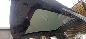 RENAULT Scenic E-Tech I (2024–2026) Katus 731129199R - 3