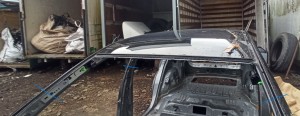 RENAULT Scenic E-Tech I (2024–2026) Katus 731129199R - 4