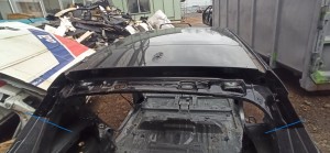 RENAULT Scenic E-Tech I (2024–2026) Katus 731129199R - 5