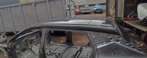   Roof  - 731129199R 