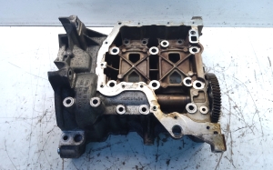 Skoda Fabia MK 2 (2007–2014) Motorblock 03D103166H